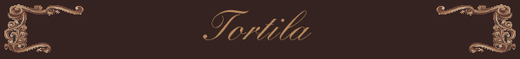 Tortila - Café Milano 